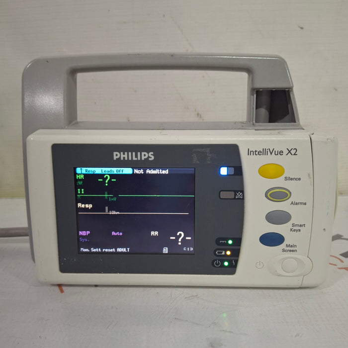 Philips IntelliVue X2 Monitor - Fast SpO2