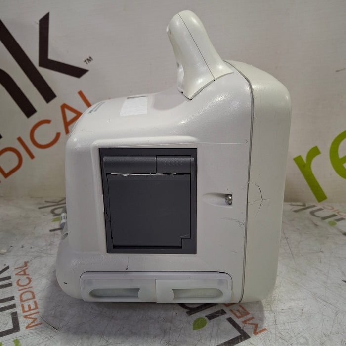 GE Healthcare Dash 3000 - Masimo SpO2 Patient Monitor