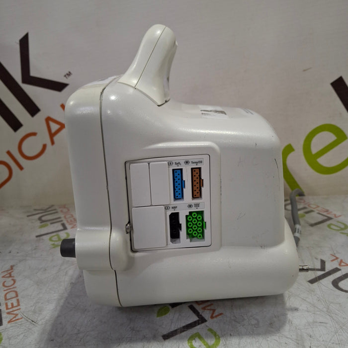 GE Healthcare Dash 3000 - Masimo SpO2 Patient Monitor