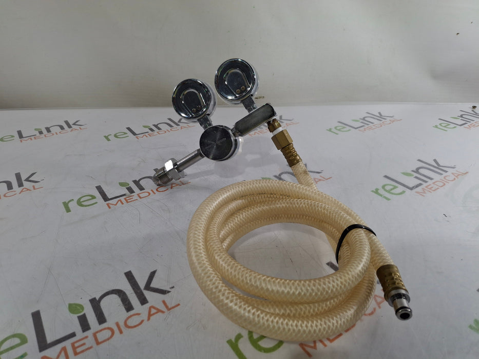 Amtech Amtech Gas Regulator Respiratory reLink Medical