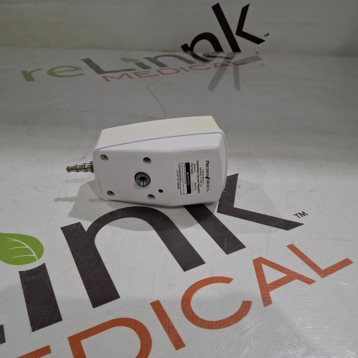 Precision Medical Precision Medical PM3400 Pediatric Continuous Intermittent Vacuum Regulator Respiratory reLink Medical