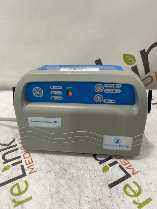 CTC VasoPress Supreme Mini VP500DM Pump