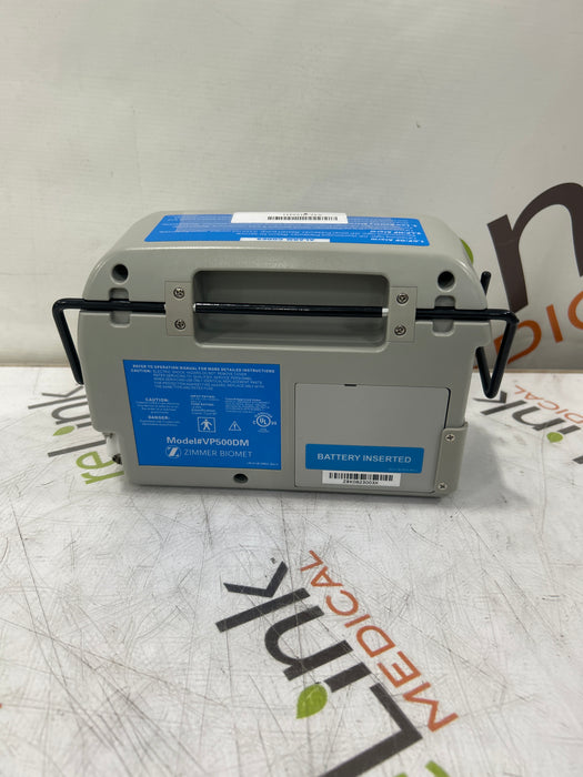 CTC VasoPress Supreme Mini VP500DM Pump