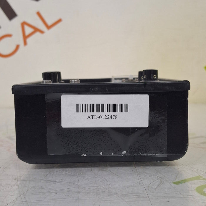 Parks Model 812 Ultrasonic Doppler Flow Detector