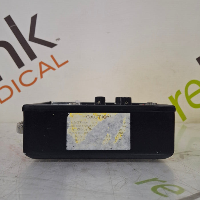 Parks Model 812 Ultrasonic Doppler Flow Detector