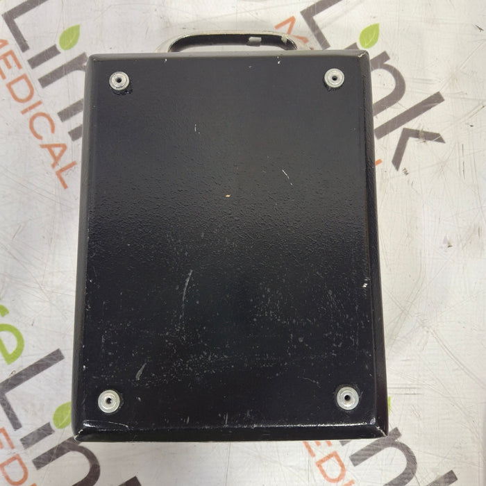 Parks Model 812 Ultrasonic Doppler Flow Detector