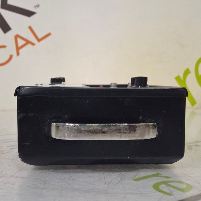 Parks Model 812 Ultrasonic Doppler Flow Detector