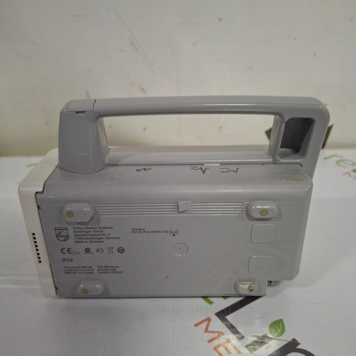 Philips Philips IntelliVue X2 Module - Fast SpO2 Patient Monitors reLink Medical