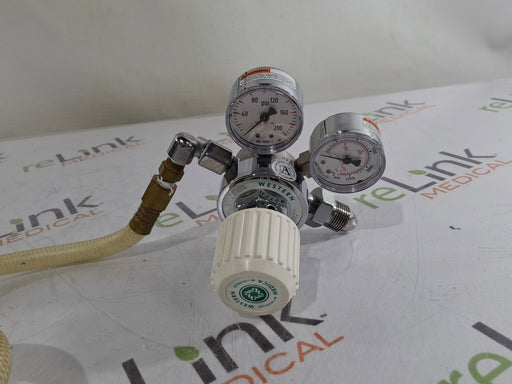 Western Enterprises Western Enterprises Gas Regulator Respiratory reLink Medical