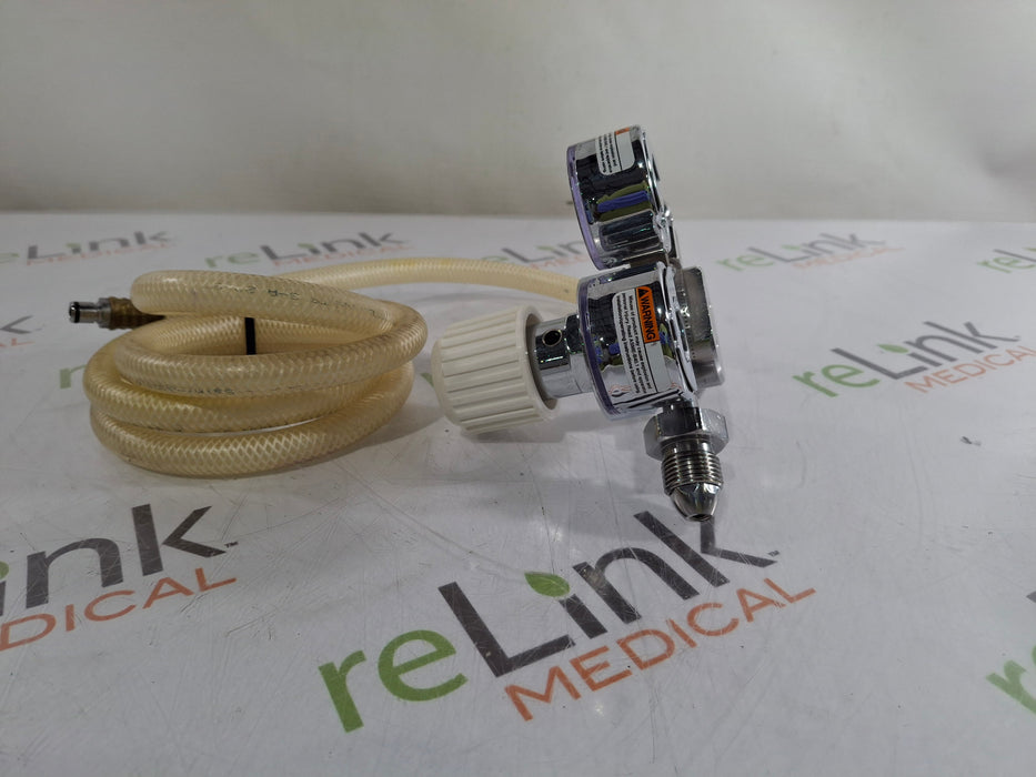 Western Enterprises Western Enterprises Gas Regulator Respiratory reLink Medical