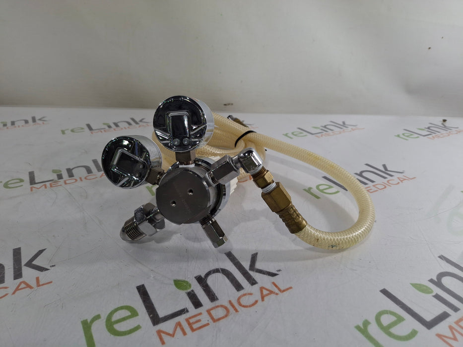 Western Enterprises Western Enterprises Gas Regulator Respiratory reLink Medical