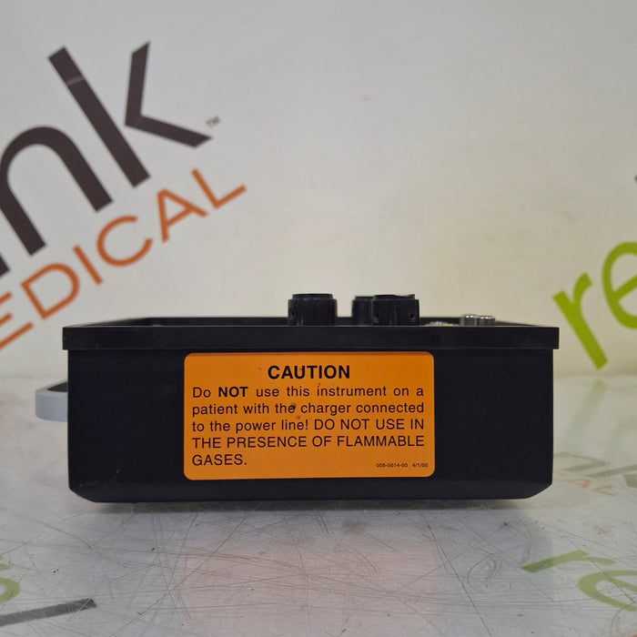 Parks Model 812 Ultrasonic Doppler Flow Detector