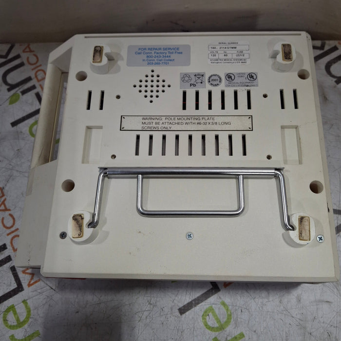 Novametrix Mars Tech 2001 Pulse Oximeter