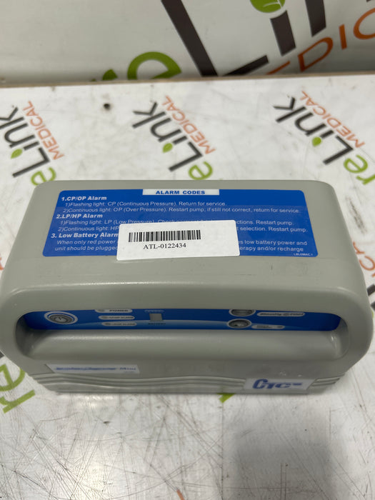 CTC CTC VasoPress Supreme Mini VP500DM Pump Surgical Equipment reLink Medical