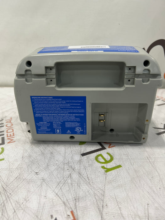 CTC CTC VasoPress Supreme Mini VP500DM Pump Surgical Equipment reLink Medical