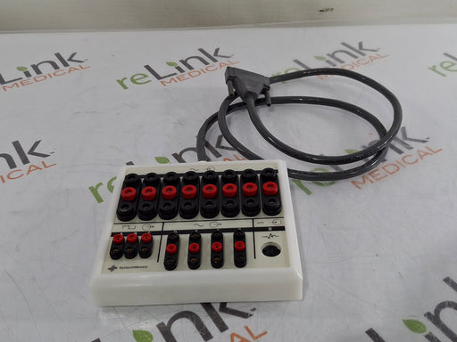 SensorMedics SensorMedics 769259 I/O Interface Box Surgical Equipment reLink Medical
