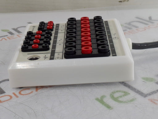 SensorMedics SensorMedics 769259 I/O Interface Box Surgical Equipment reLink Medical