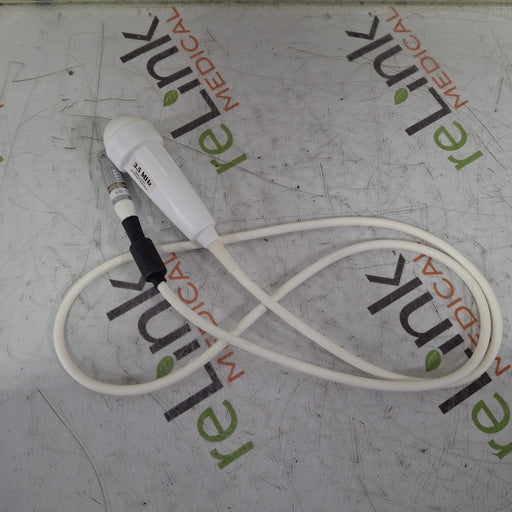 Interson Interson 99-5929 3.5MHz Ultrasound Probe Ultrasound Probes reLink Medical