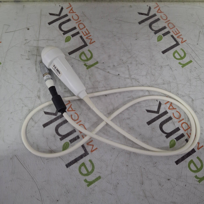 Interson Interson 99-5929 3.5MHz Ultrasound Probe Ultrasound Probes reLink Medical
