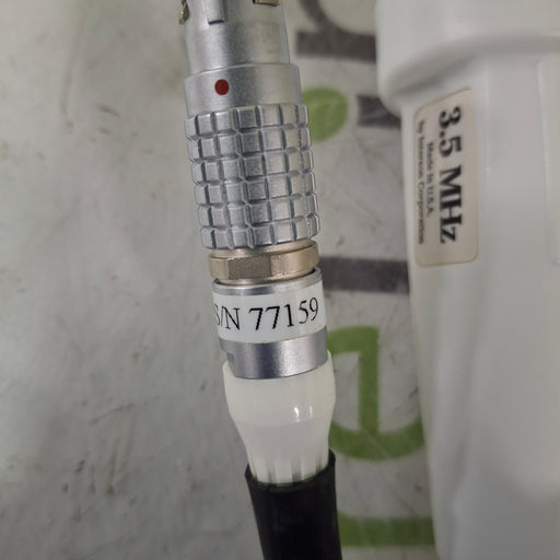 Interson Interson 99-5929 3.5MHz Ultrasound Probe Ultrasound Probes reLink Medical