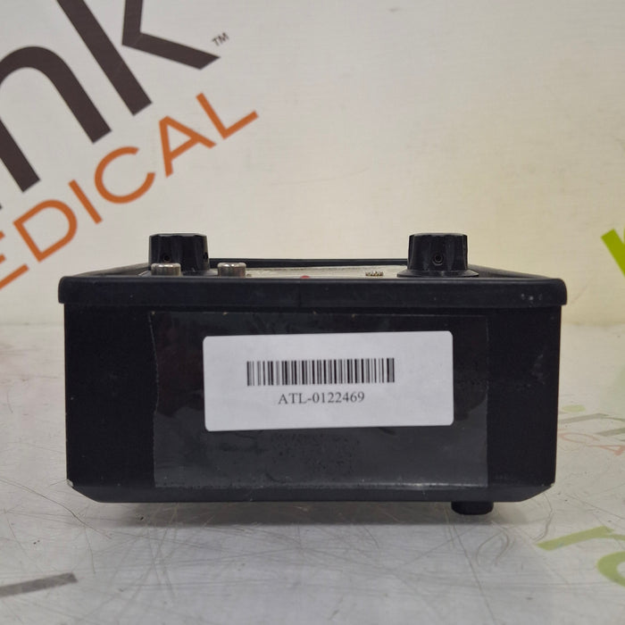 Parks 811-B Doppler Flow Detector