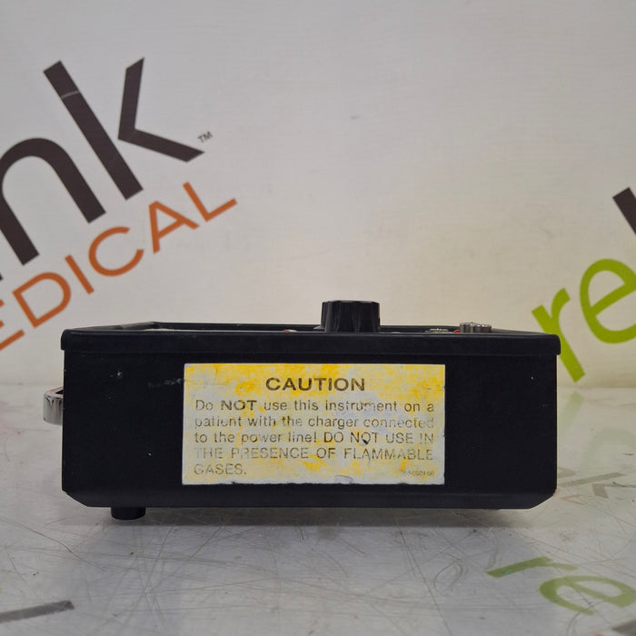 Parks 811-B Doppler Flow Detector