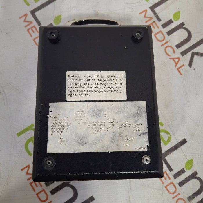 Parks 811-B Doppler Flow Detector