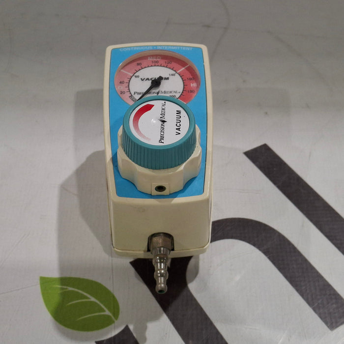Precision Medical Precision Medical PM3300 Intermittent Vacuum Regulator Respiratory reLink Medical
