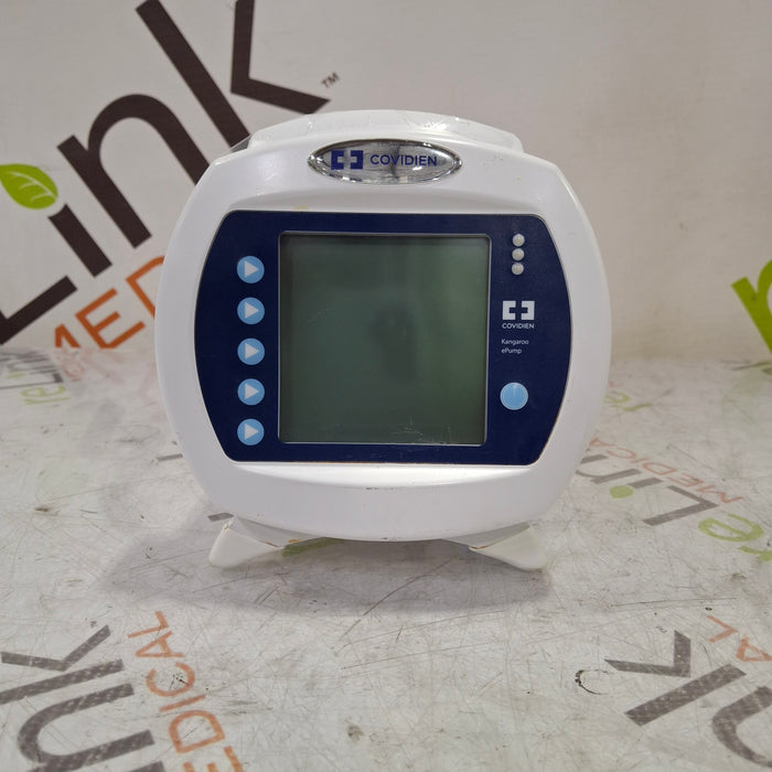Covidien Kangaroo ePump Enteral Feeding Pump