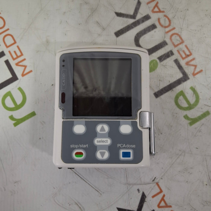 Smiths Medical CADD Solis 2100 Ambulatory Infusion Pump