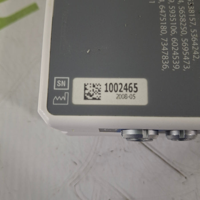 Smiths Medical CADD Solis 2100 Ambulatory Infusion Pump