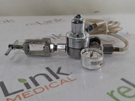 Western Enterprises Western Enterprises Gas Regulator Respiratory reLink Medical