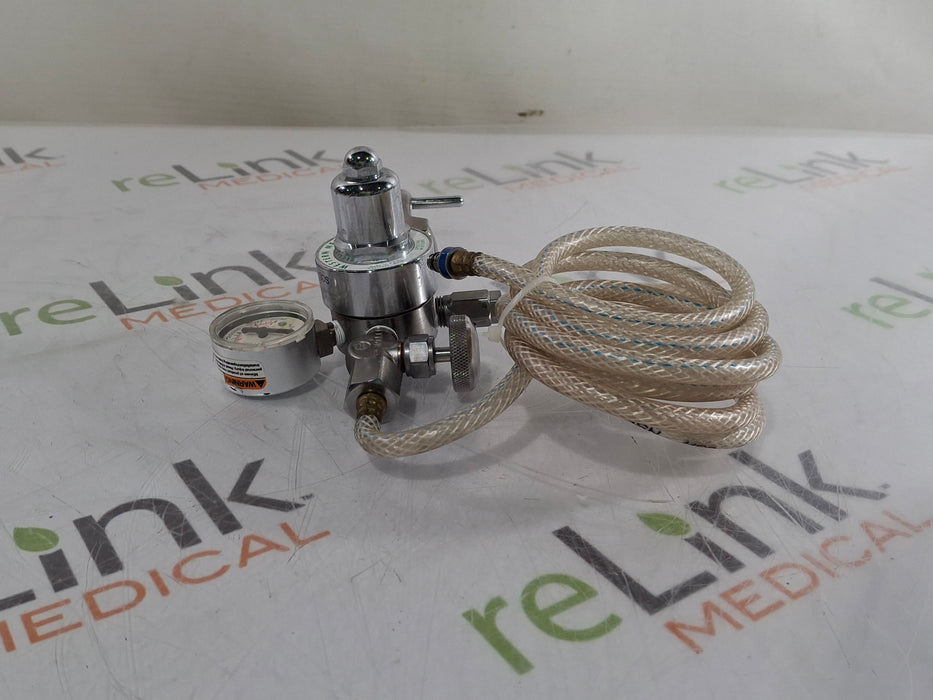 Western Enterprises Western Enterprises Gas Regulator Respiratory reLink Medical