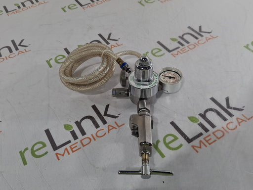 Western Enterprises Western Enterprises Gas Regulator Respiratory reLink Medical