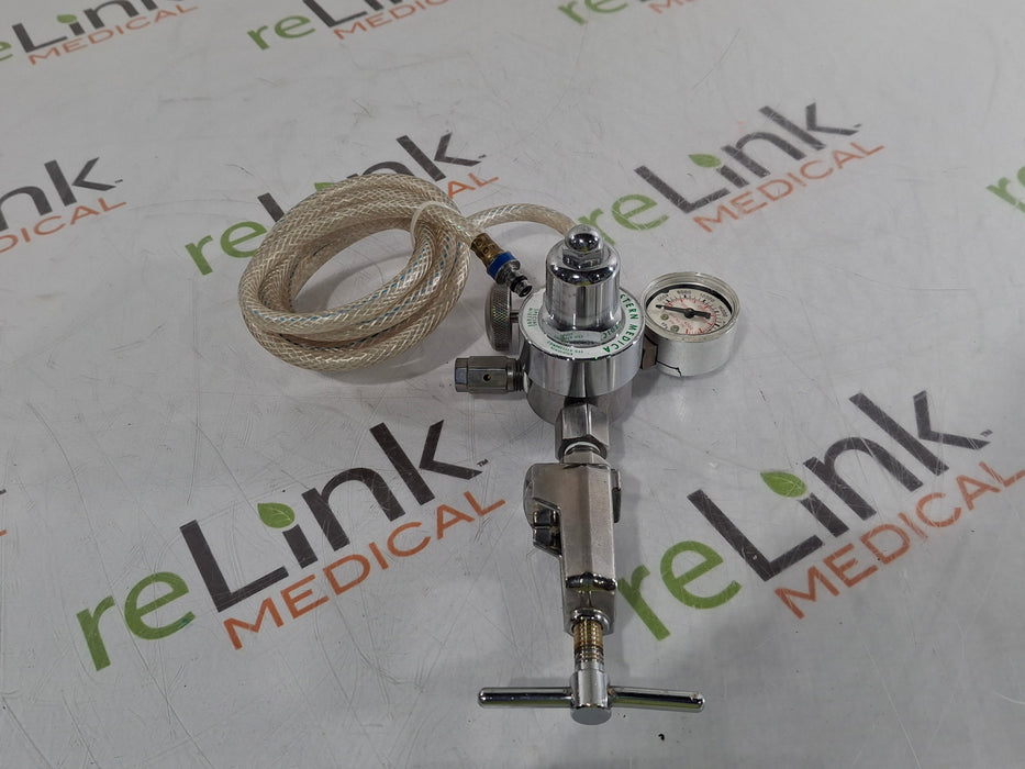 Western Enterprises Western Enterprises Gas Regulator Respiratory reLink Medical