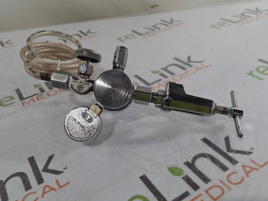 Western Enterprises Western Enterprises Gas Regulator Respiratory reLink Medical