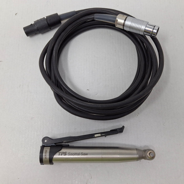 Stryker Stryker 5100-34 TPS Sagittal Saw Surgical Power Instruments reLink Medical