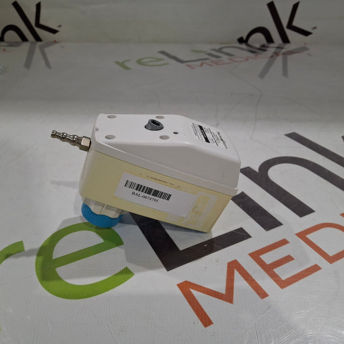 Precision Medical Precision Medical PM3400 Pediatric Continuous Intermittent Vacuum Regulator Respiratory reLink Medical