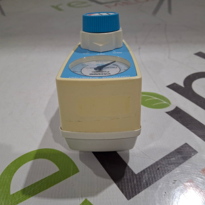 Precision Medical Precision Medical PM3400 Pediatric Continuous Intermittent Vacuum Regulator Respiratory reLink Medical