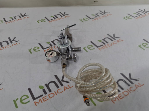 Western Enterprises Western Enterprises Gas Regulator Respiratory reLink Medical