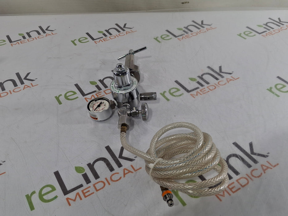 Western Enterprises Western Enterprises Gas Regulator Respiratory reLink Medical