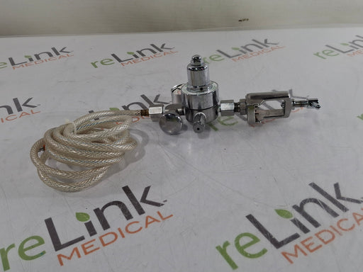 Western Enterprises Western Enterprises Gas Regulator Respiratory reLink Medical