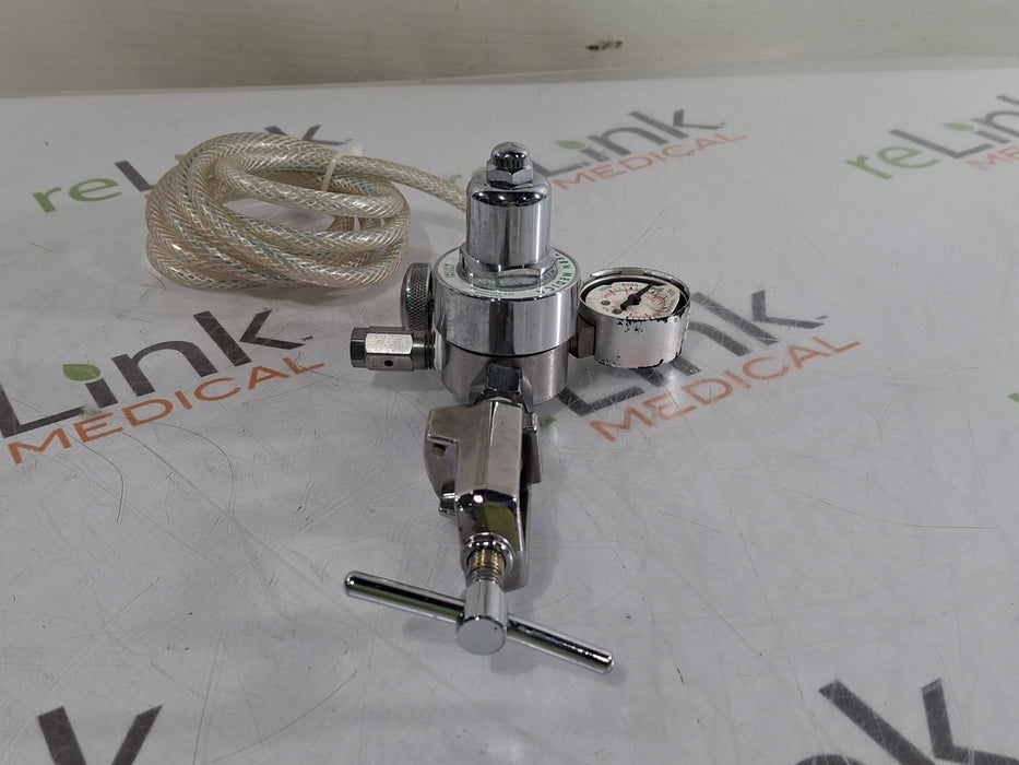Western Enterprises Western Enterprises Gas Regulator Respiratory reLink Medical