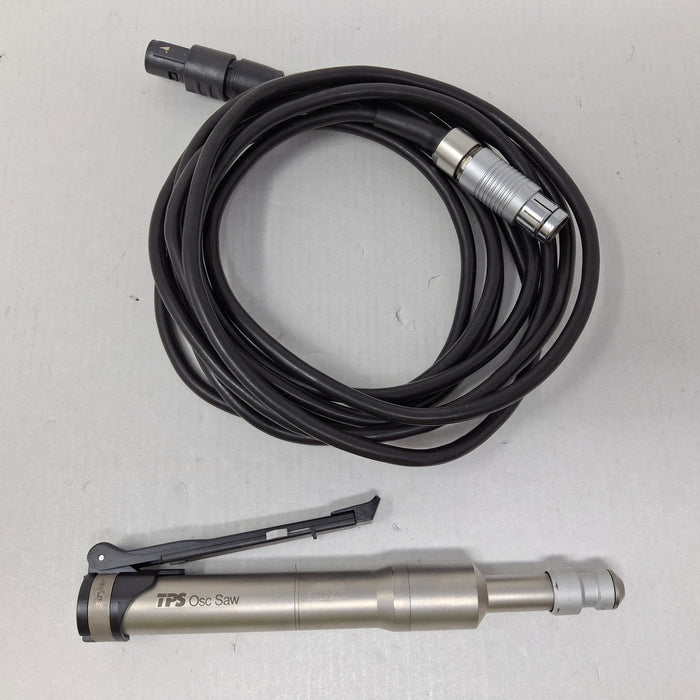 Stryker 5100-31 TPS Oscillating Saw Hand Piece