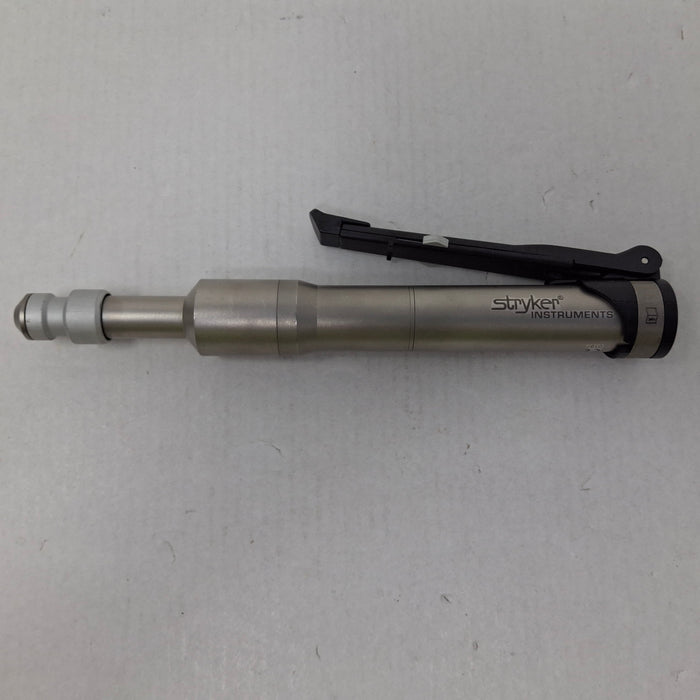 Stryker 5100-31 TPS Oscillating Saw Hand Piece