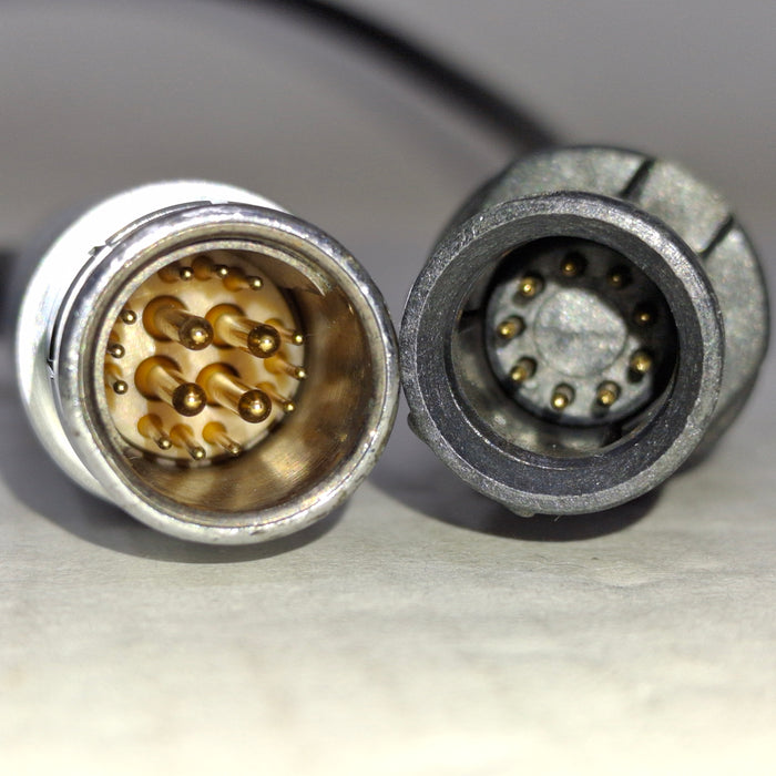 Stryker 5100-31 TPS Oscillating Saw Hand Piece