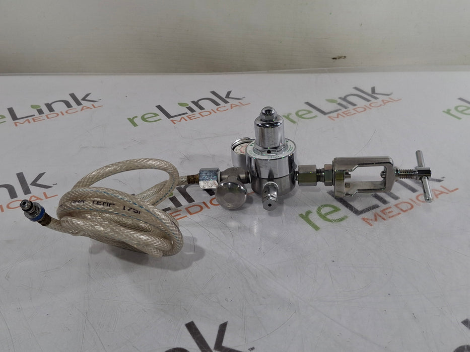 Western Enterprises Western Enterprises Gas Regulator Respiratory reLink Medical