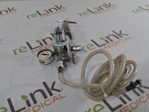 Western Enterprises Western Enterprises Gas Regulator Respiratory reLink Medical