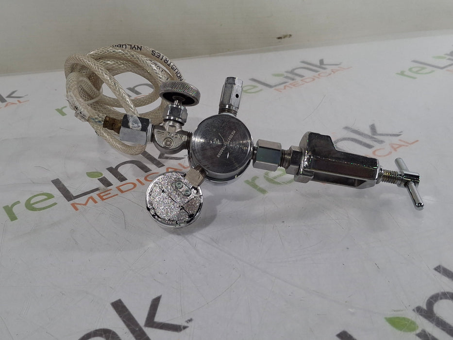 Western Enterprises Western Enterprises Gas Regulator Respiratory reLink Medical