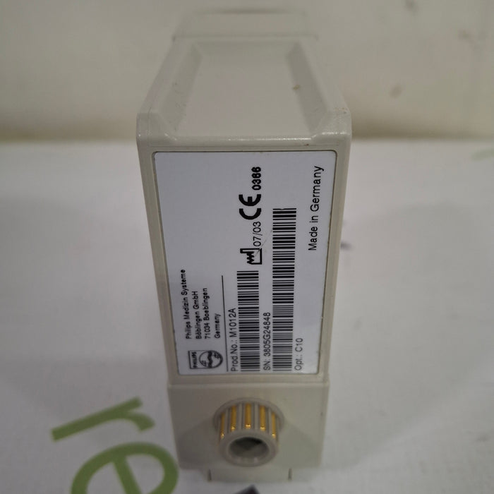 Philips Philips M1012A Cardiac Output Module Patient Monitors reLink Medical